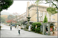京都女子大学