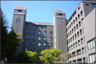 池坊短期大学