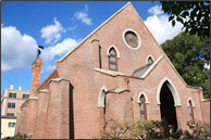 同志社大学（今出川）